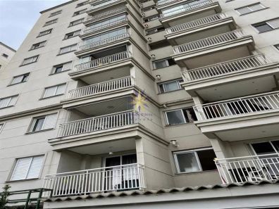 Apartamento com 3 Quartos à venda, 67m² no Jardim Arize, São Paulo