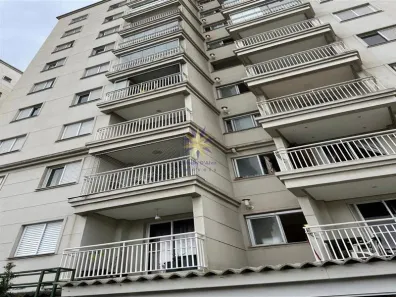 Apartamento com 3 Quartos à venda, 67m² no Jardim Arize, São Paulo