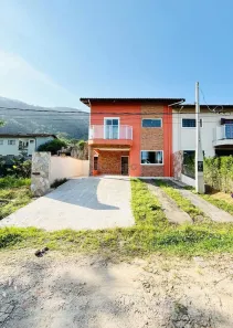 Casa com 3 Quartos à venda, 126m² no Lagoinha, Ubatuba