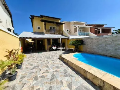Casa de Condomínio com 3 Quartos à venda, 184m² no Anil, Rio de Janeiro