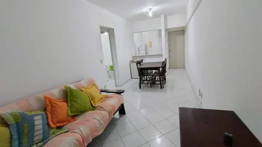 Apartamento com 2 Quartos à venda, 60m² no Aviação, Praia Grande