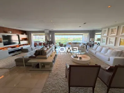 Apartamento com 3 Quartos à venda, 240m² no Barra da Tijuca, Rio de Janeiro