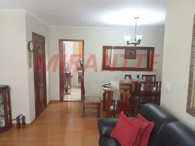 Apartamento com 3 Quartos à venda, 93m² no Santana, São Paulo