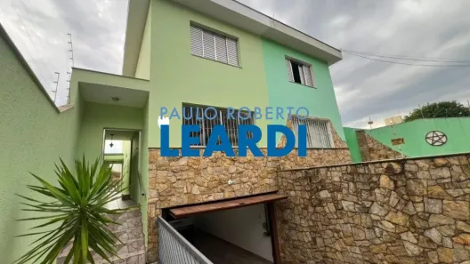 Sobrado com 3 Quartos para venda ou aluguel, 186m² no Vila Ipojuca, São Paulo