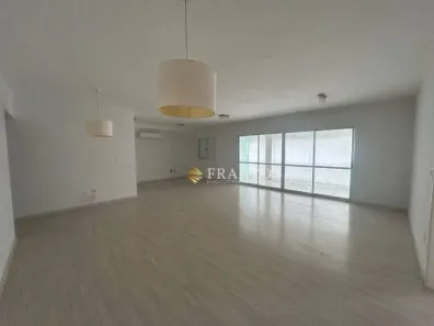 Apartamento com 3 Quartos à venda, 176m² no Jardim das Nações, Taubaté