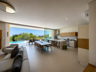 Casa com 5 Quartos à venda, 600m² no Praia Brava, Florianópolis
