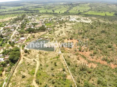 Lote/Terreno à venda, 3898m² no Boa Esperança, Curvelo