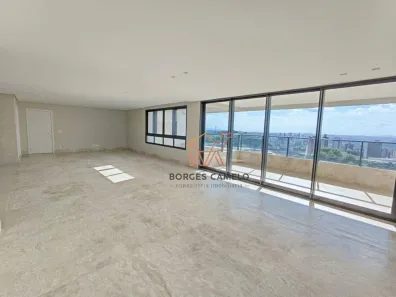 Apartamento com 4 Quartos à venda, 225m² no Santa Lúcia, Belo Horizonte