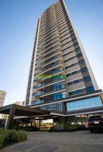 Apartamento com 2 Quartos à venda, 94m² no Vila Bosque, Maringá