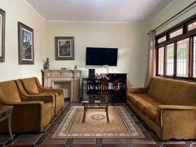 Casa com 4 Quartos à venda, 195m² no Instituto de Previdência, São Paulo