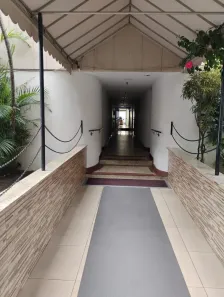 Cobertura com 3 Quartos à venda, 131m² no Grajaú, Rio de Janeiro