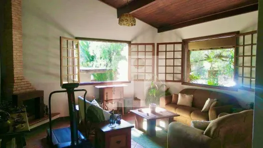 Casa de Condomínio com 3 Quartos à venda, 274m² no Colinas do Ermitage (Sousas), Campinas