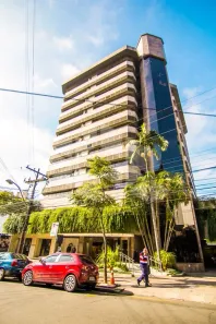 Sala Comercial para alugar, 44m² no Moinhos de Vento, Porto Alegre