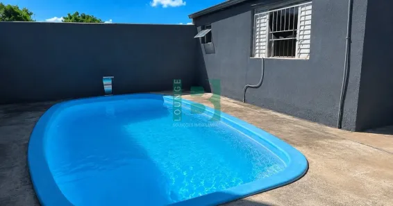 Casa com 3 Quartos à venda, 132m² no João Aranha, Paulínia