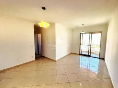 Apartamento com 3 Quartos à venda, 72m² no Chácara Seis de Outubro, São Paulo