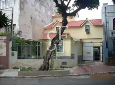 Imóvel Comercial com 3 Quartos à venda, 162m² no Praça da Bandeira, Rio de Janeiro