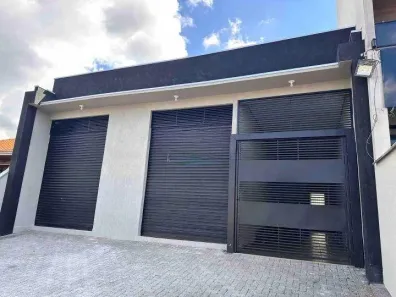 Ponto Comercial para alugar, 130m² no Aurora, Londrina