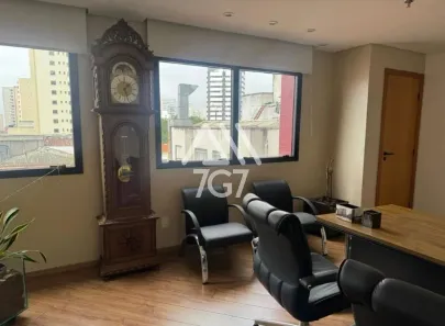 Sala Comercial à venda, 50m² no Vila da Saúde, São Paulo