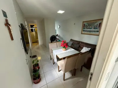 Apartamento com 2 Quartos à venda, 44m² no Parque Dois Irmãos, Fortaleza