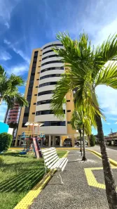 Apartamento com 2 Quartos à venda, 75m² no Nova Parnamirim, Parnamirim
