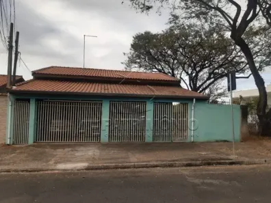 Casa com 4 Quartos à venda, 147m² no Vila Nova Sorocaba, Sorocaba