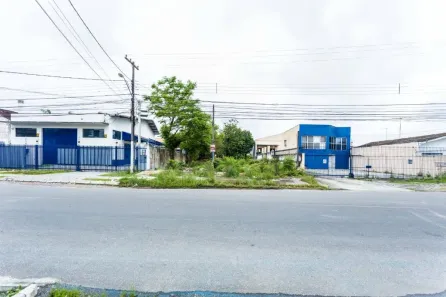 à venda, 990m² no Hauer, Curitiba