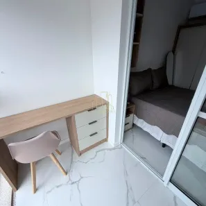 Kitnet com 1 Quarto à venda, 22m² no Amaralina, Salvador