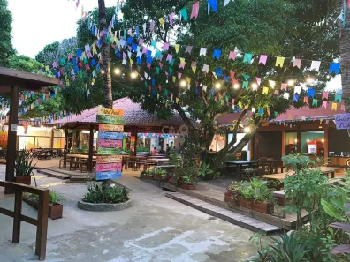 Ponto Comercial para alugar, 25m² no Atalaia, Aracaju