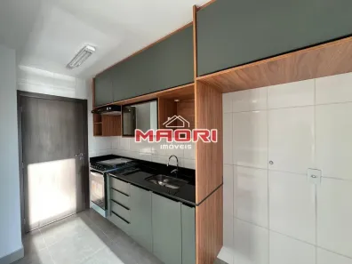 Apartamento com 3 Quartos à venda, 97m² no Vila Clayton, Valinhos