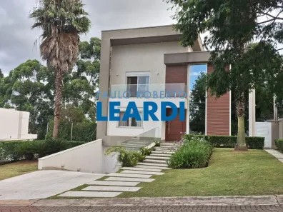 Casa de Condomínio com 5 Quartos à venda, 734m² no Tamboré, Santana de Parnaíba