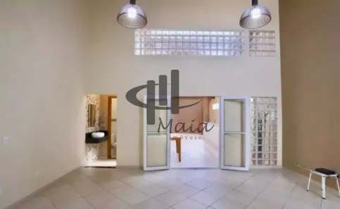 Imóvel Comercial para alugar, 420m² no Vila Bertioga, São Paulo