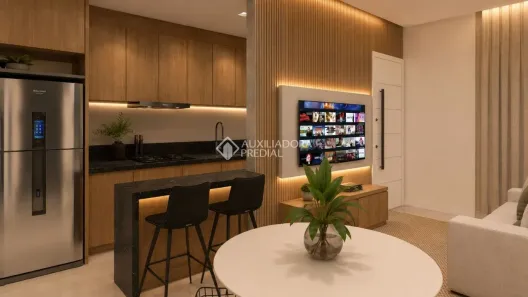 Casa com 2 Quartos à venda, 64m² no Lago Azul, Estância Velha