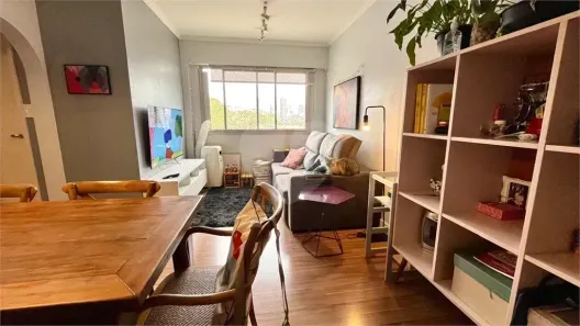 Apartamento com 2 Quartos à venda, 75m² no Campo Belo, São Paulo