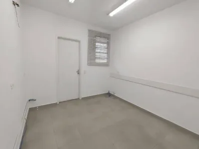 Sala Comercial para alugar, 72m² no Vila Romana, São Paulo