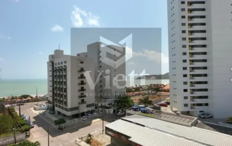 Apartamento com 2 Quartos para alugar, 60m² no Ponta Negra, Natal