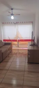 Apartamento com 2 Quartos à venda, 68m² no Jardim Palma Travassos, Ribeirão Preto