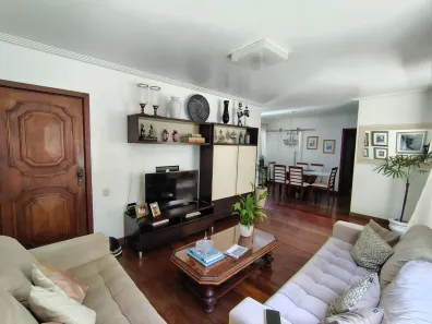 Apartamento com 3 Quartos à venda, 130m² no Jardim Apipema, Salvador