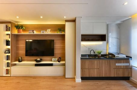 Apartamento com 2 Quartos à venda, 79m² no Vila Augusta, Guarulhos