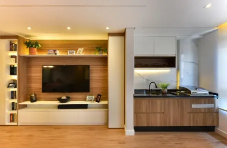 Apartamento com 2 Quartos à venda, 79m² no Vila Augusta, Guarulhos