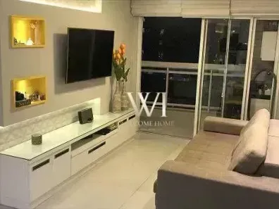 Apartamento com 3 Quartos à venda, 112m² no Vital Brazil, Niterói