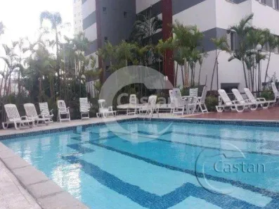 Apartamento com 3 Quartos à venda, 100m² no Mooca, São Paulo