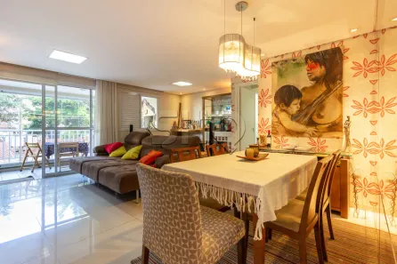 Apartamento com 2 Quartos à venda, 87m² no Barra Funda, São Paulo