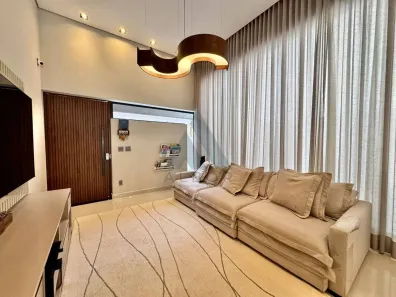 Casa de Condomínio com 4 Quartos à venda, 275m² no Jardim Marabá, Itapetininga