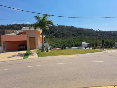 Lote/Terreno à venda, 538m² no Residencial Ibi-aram II, Itupeva