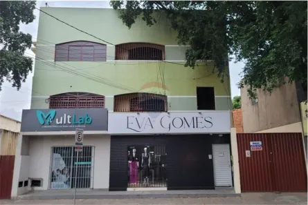 Apartamento com 9 Quartos à venda, 375m² no Centro, Barreiras
