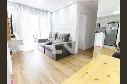 Apartamento com 2 Quartos à venda, 68m² no Quarta Parada, São Paulo