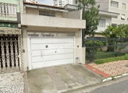 Sobrado com 2 Quartos à venda, 220m² no Tatuapé, São Paulo