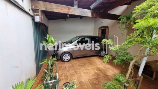 Casa com 2 Quartos à venda, 218m² no Jardim Pirineus, Belo Horizonte