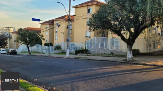 Apartamento com 1 Quarto à venda, 35m² no Cristal, Porto Alegre