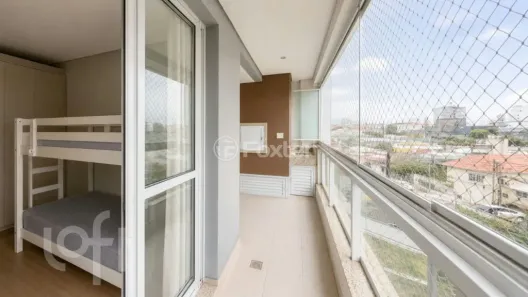 Apartamento com 3 Quartos à venda, 133m² no Barreiros, São José